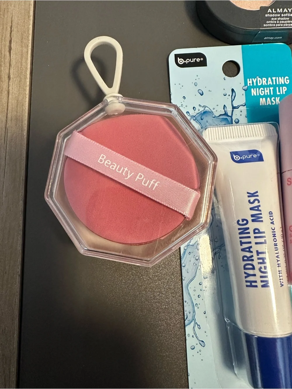 Beauty lot brand new